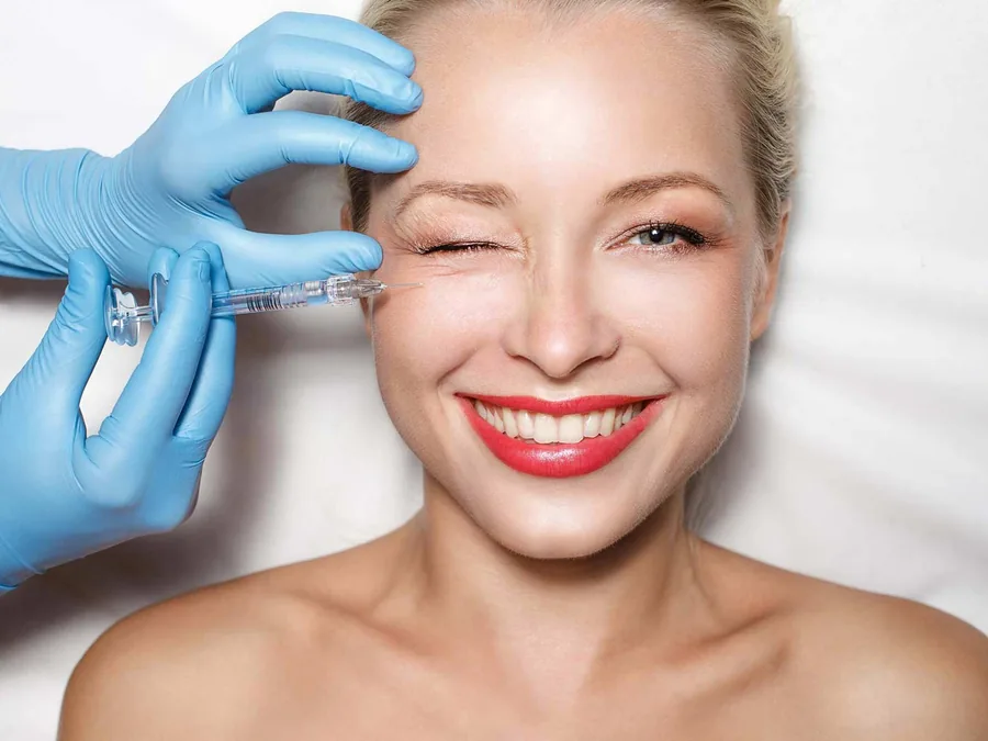Dermatology and cosmetics department